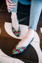 Bailarina Botero Jade (plantilla extra)