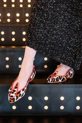 Ballerina Estampa Zurbarán