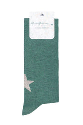 Calcetines Agua Star