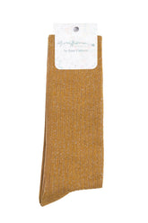 Calcetines Caza Glitter