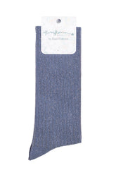 Calcetines Terra Glitter