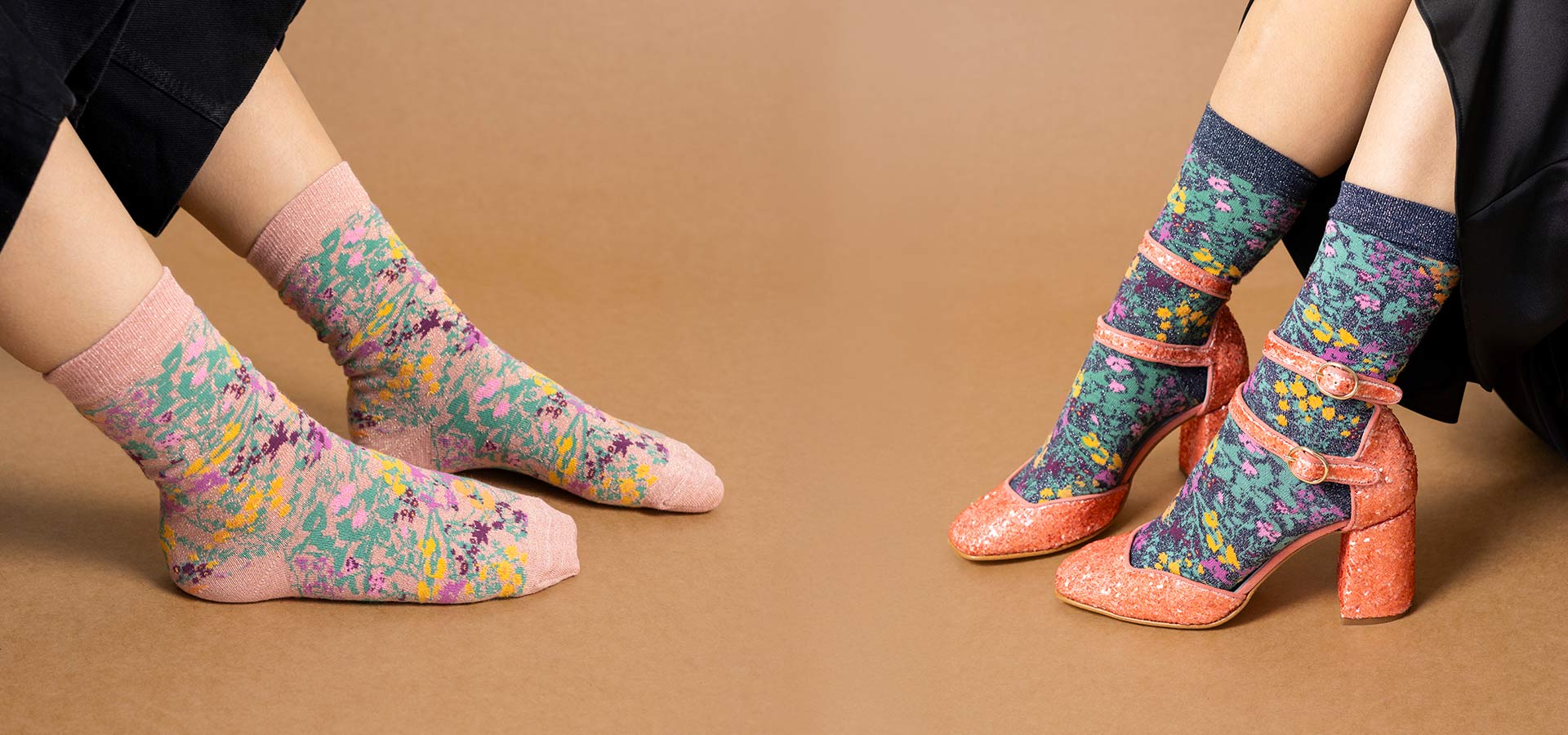 Bailarinas dfyf para todo el año