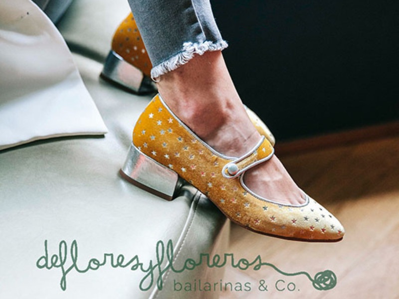 Manoletinas: el origen de su nombre