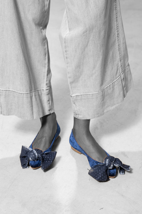 Bailarina VII Navy