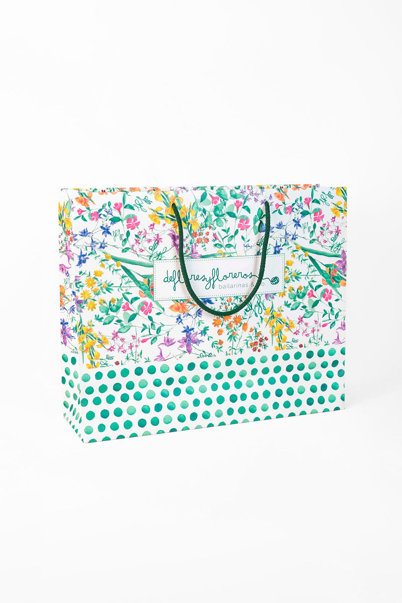 Large dfyf bag