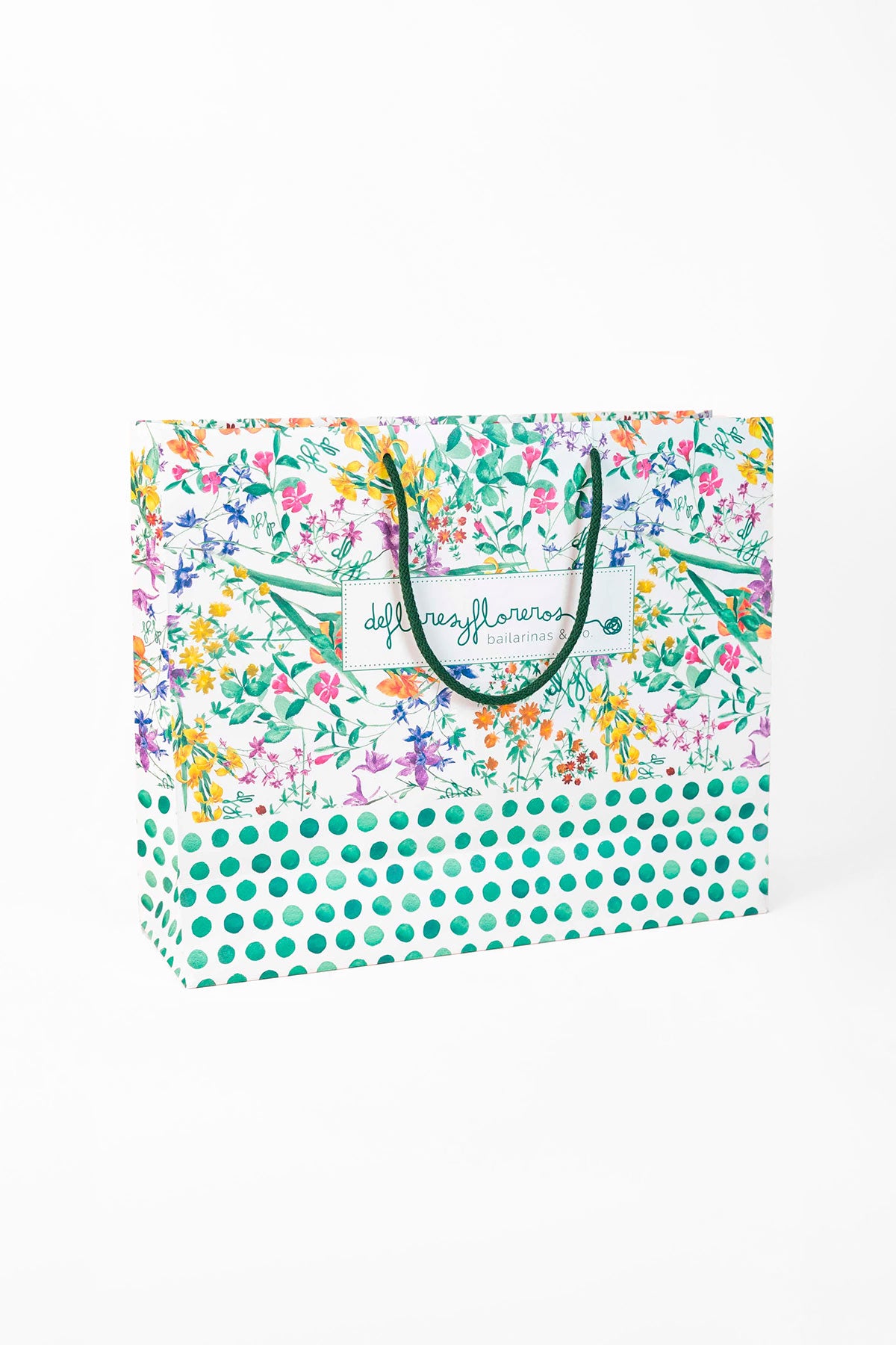 Large DFYF Bag