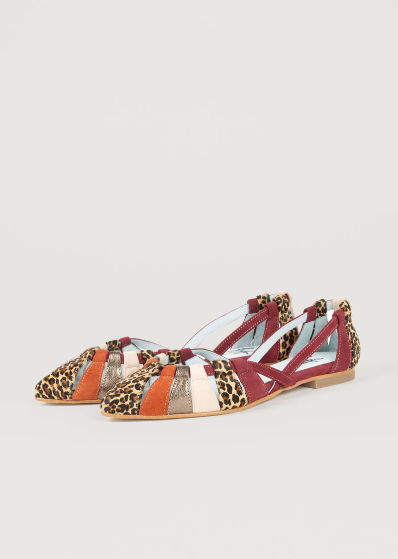 Bailarina Flor de Cerezo Print