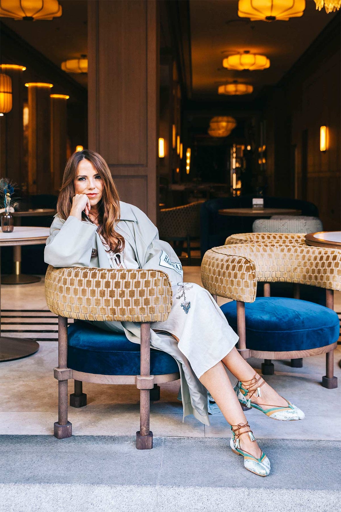 How to Wear Ballet Flats in the Winter: Stylish & Cozy Tips