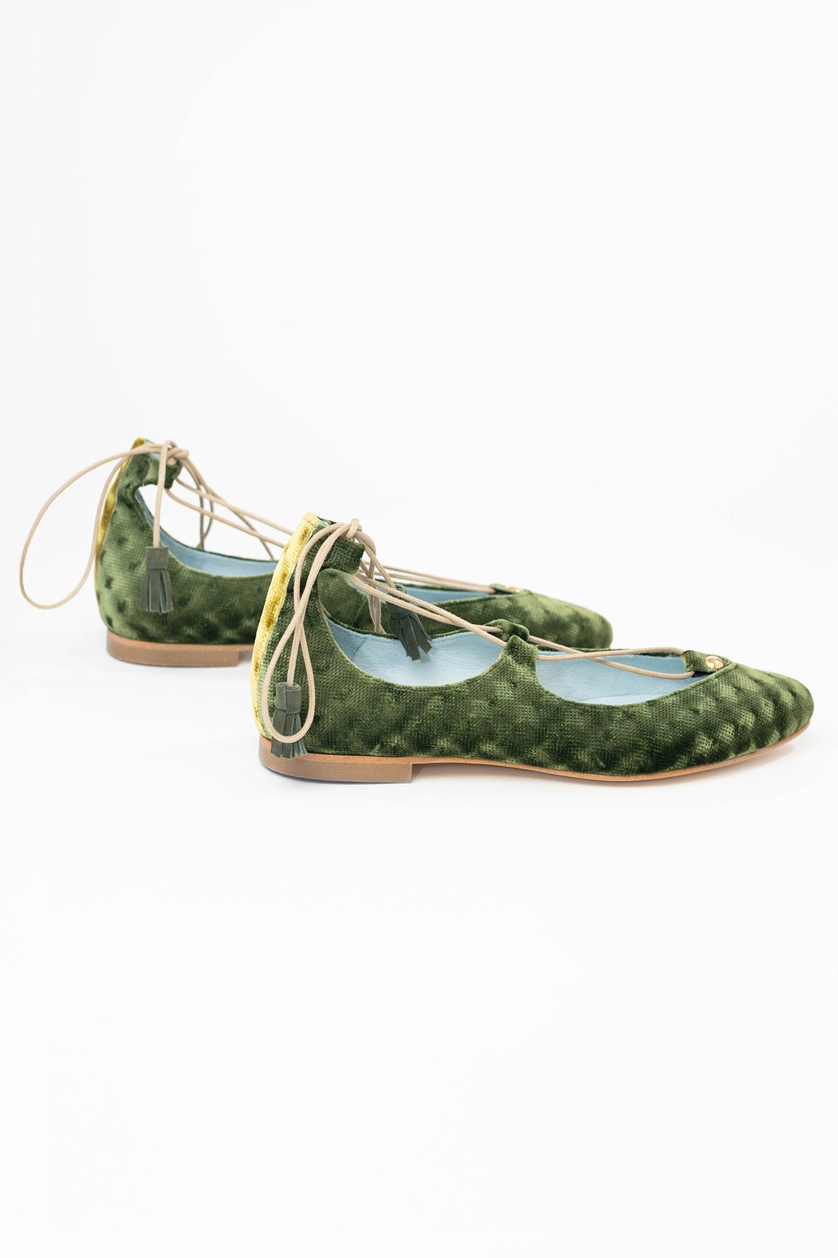 Ballerina London Hunt (extra insole)