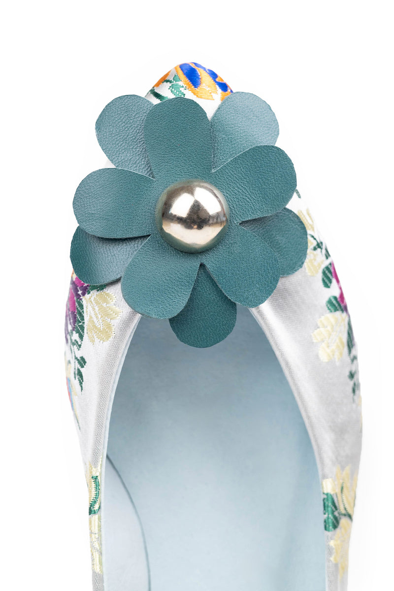 Ballerina Milan Frand (extra insole)