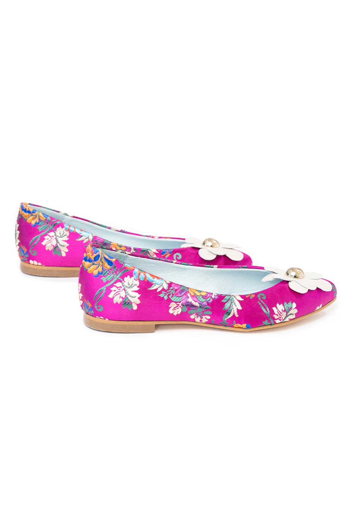 Ballerina Milan Glass (extra insole)