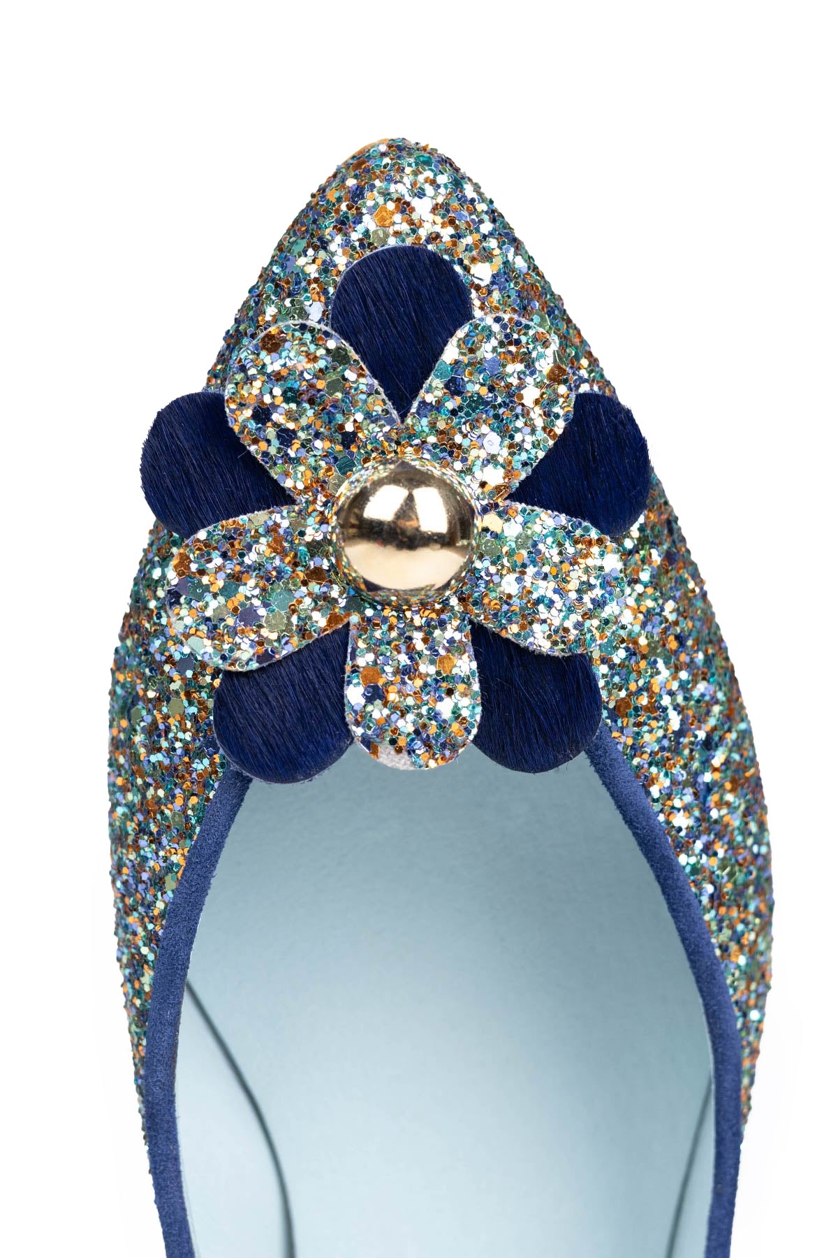 Bailarina Milán Multi (plantilla extra)