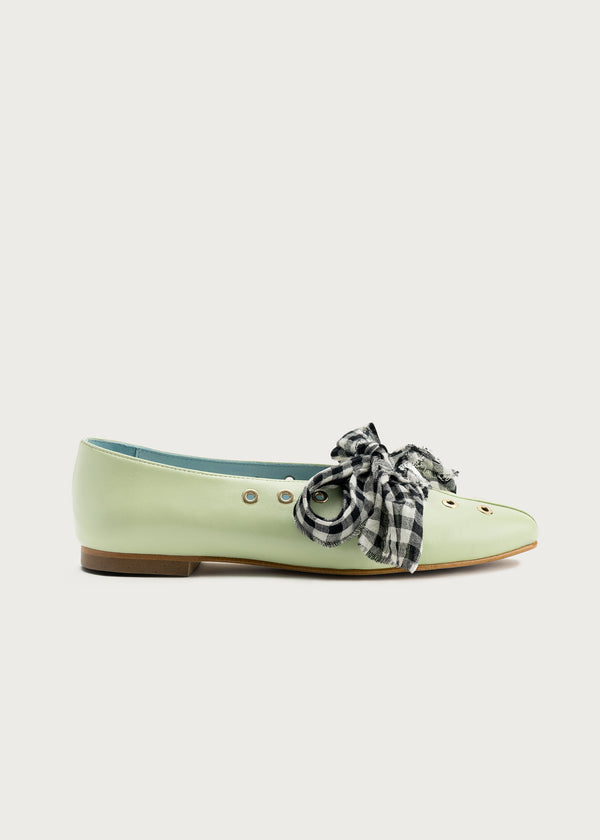 Ballerina Bloom Print