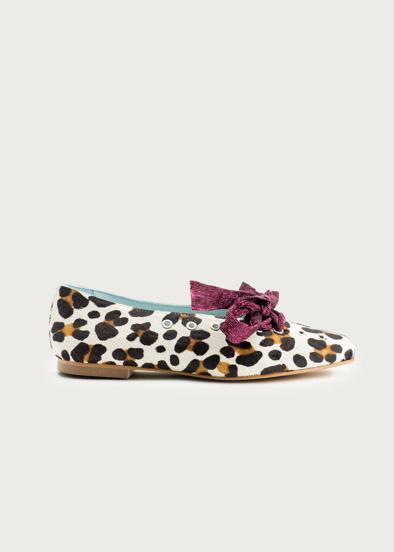 Bailarina Lirio Pink