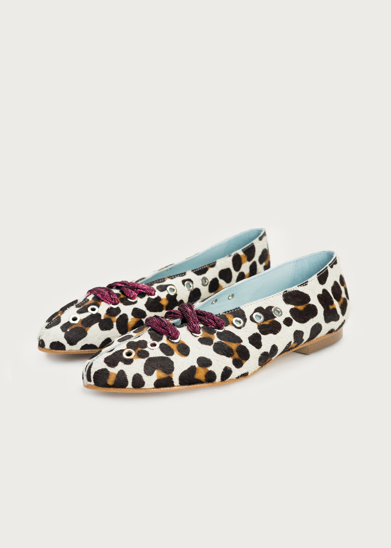 Bailarina Lirio Pink