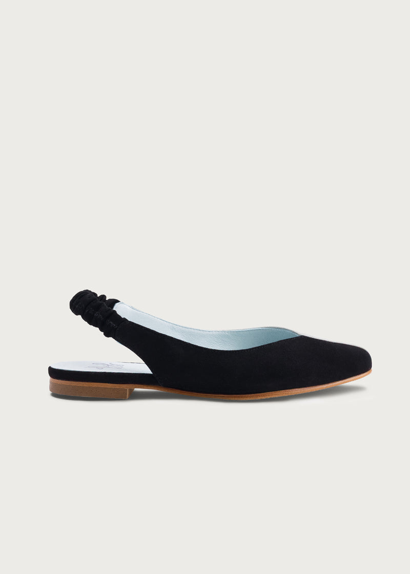 Bailarina Lotus Black