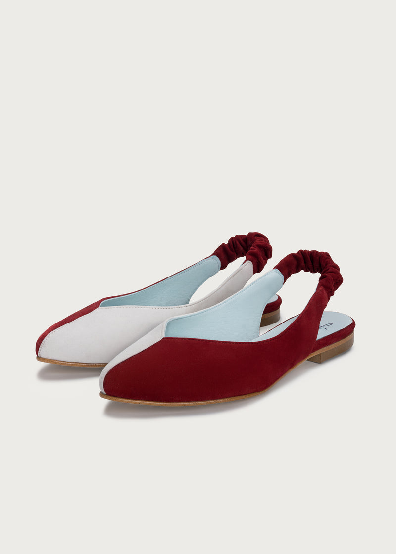Bailarina Lotus Chic