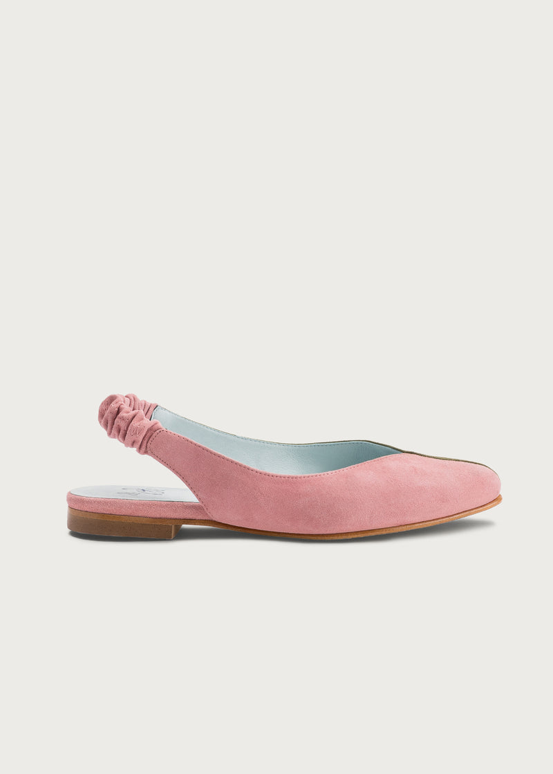 Bailarina Lotus Pink