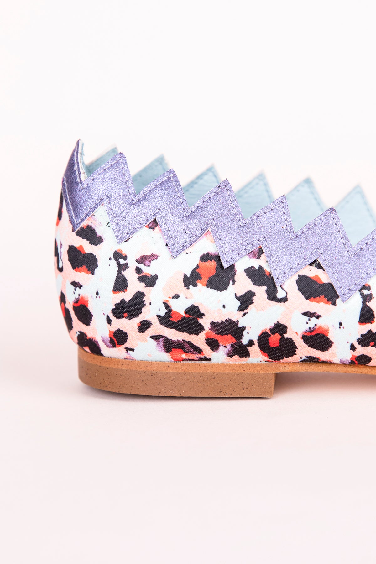 Ballerine Turner Malva