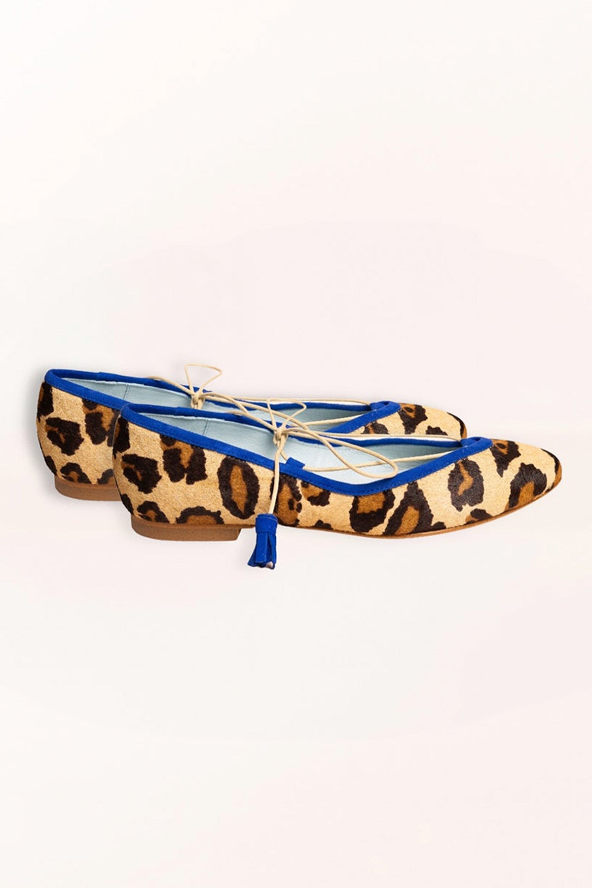 Ballerina Miró Klein (includes wool and leather insole)