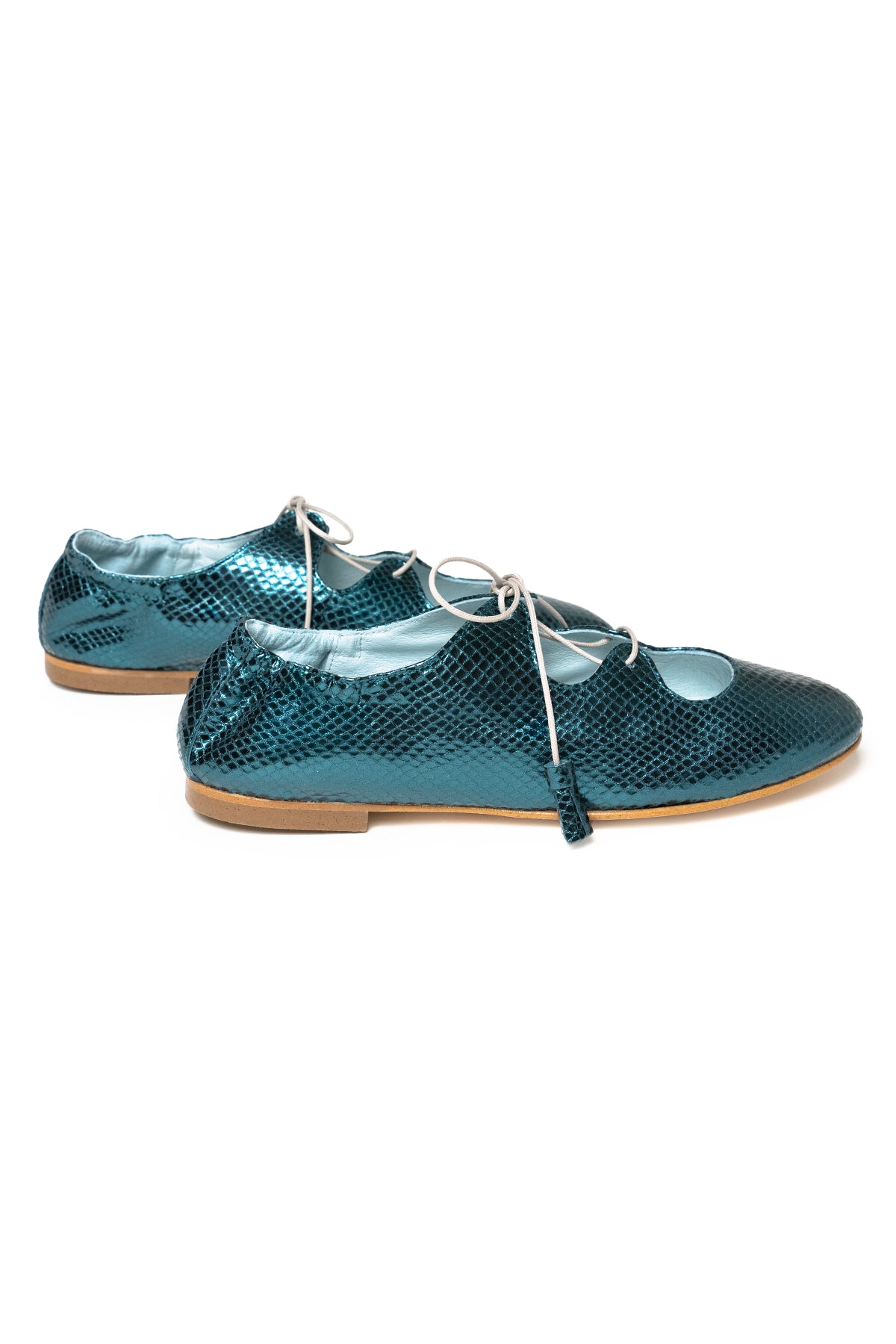 Blucher Moscow Breeze