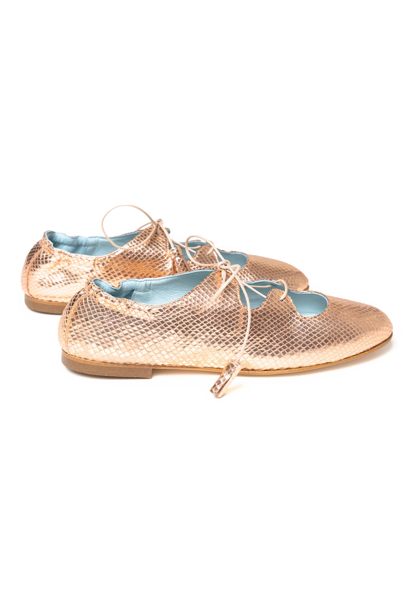 Blucher Moskau Rosé