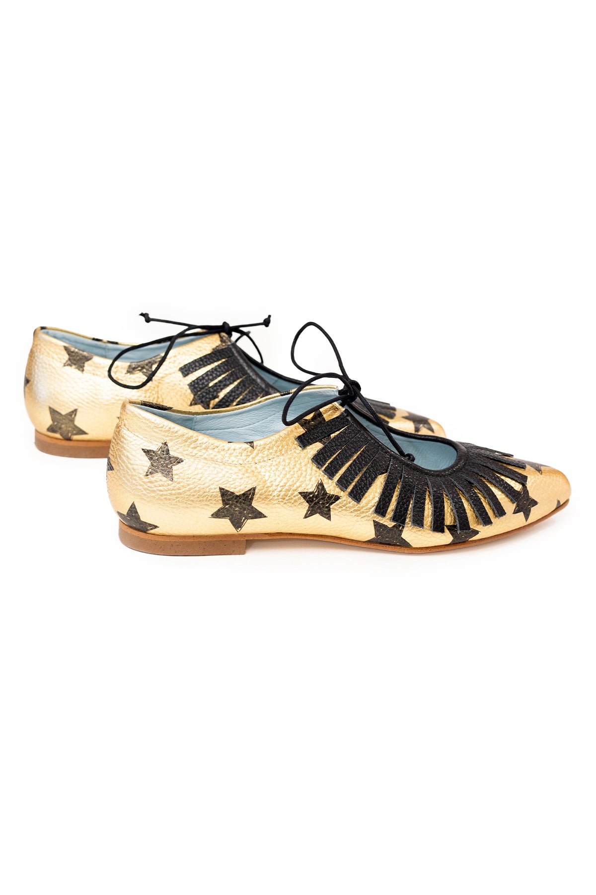 Blucher Zurich Gold (Extra Insole)
