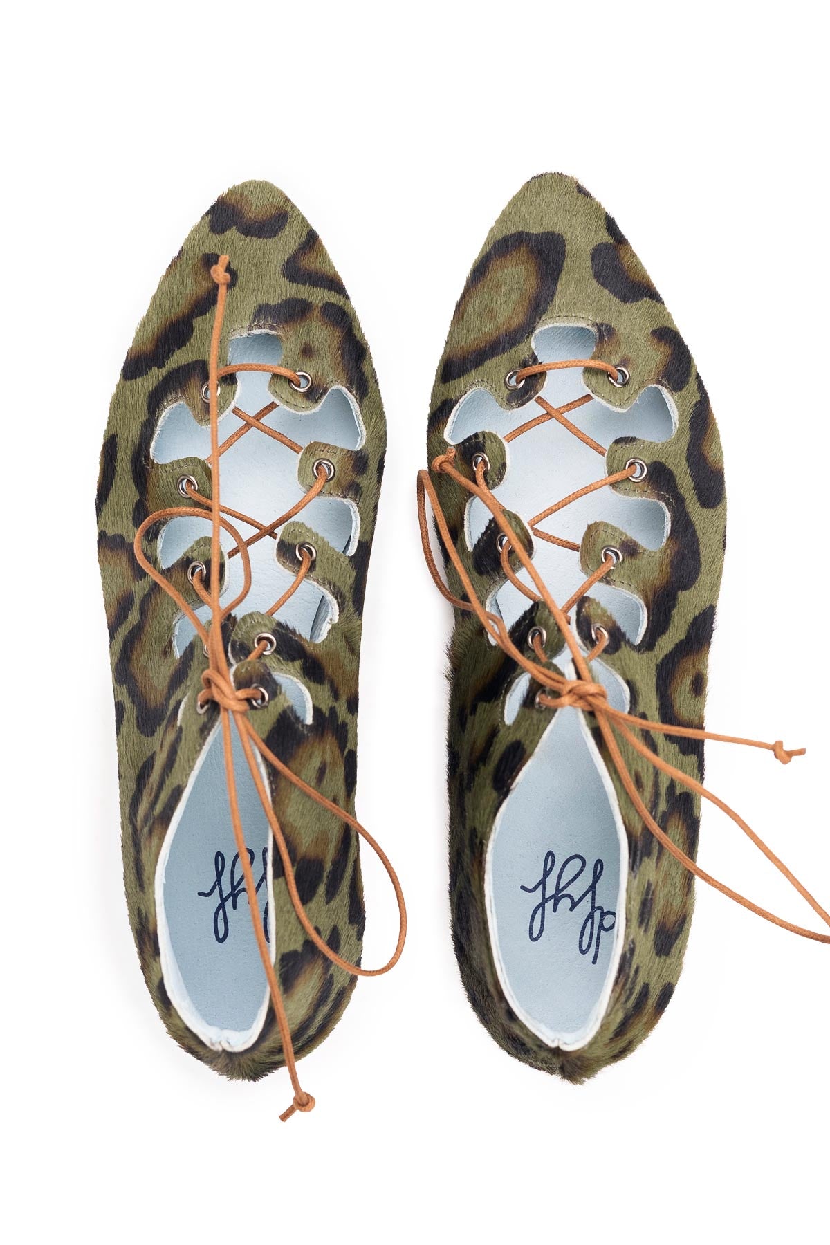 Berlin Hunting Boot (includes wool and leather insole)