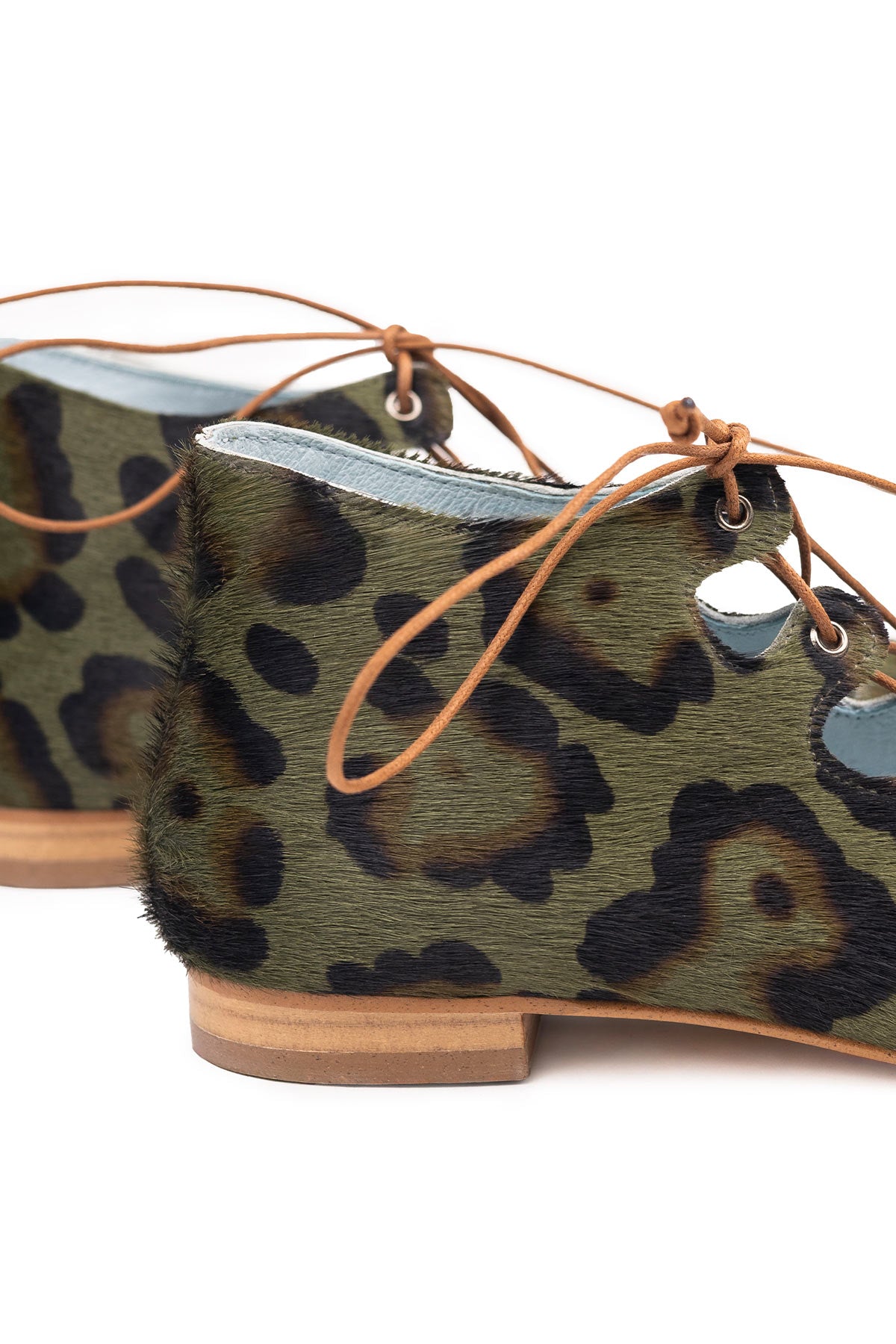 Berlin Hunting Boot (includes wool and leather insole)