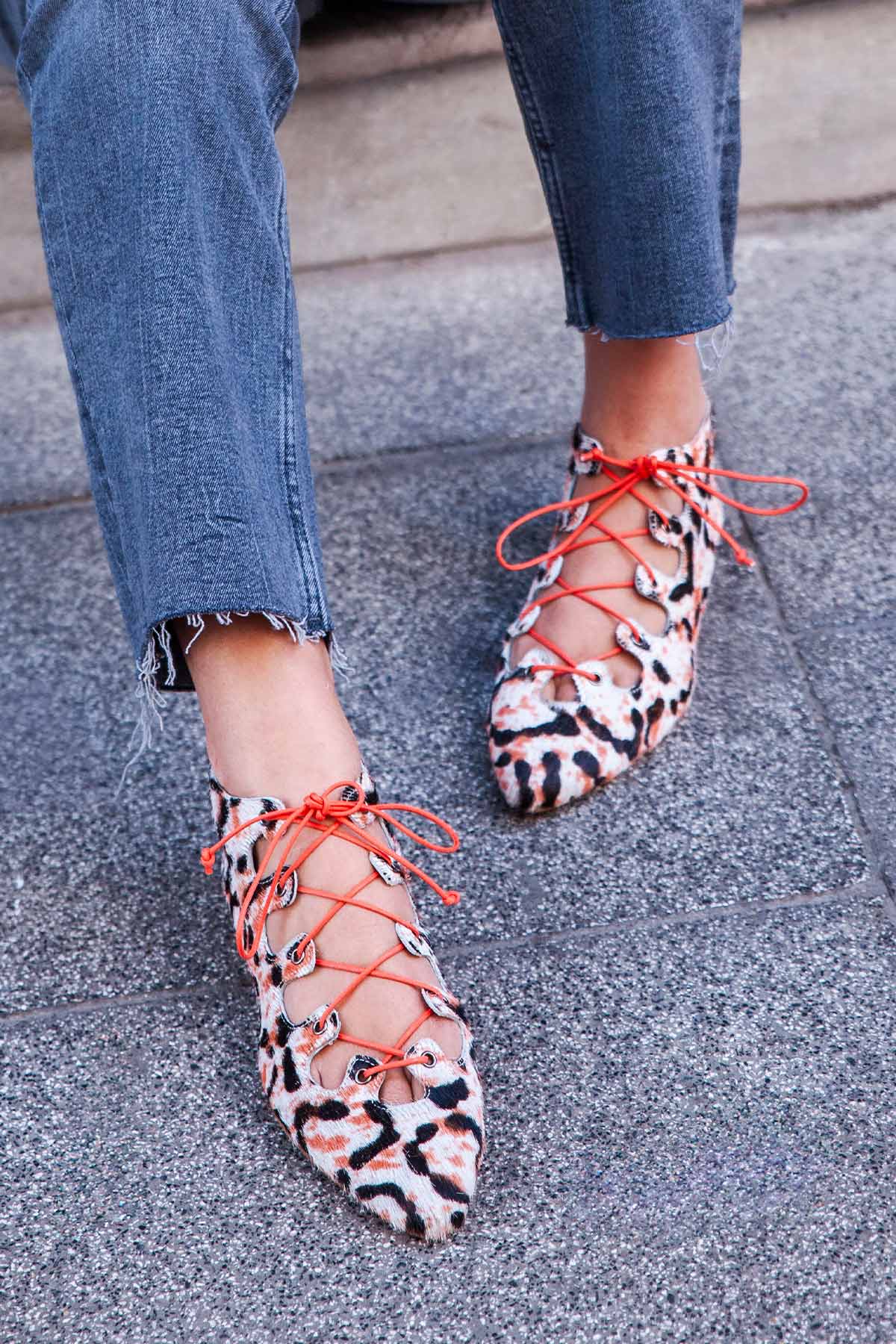 Berlin Coral Bootie (includes wool and leather insole)