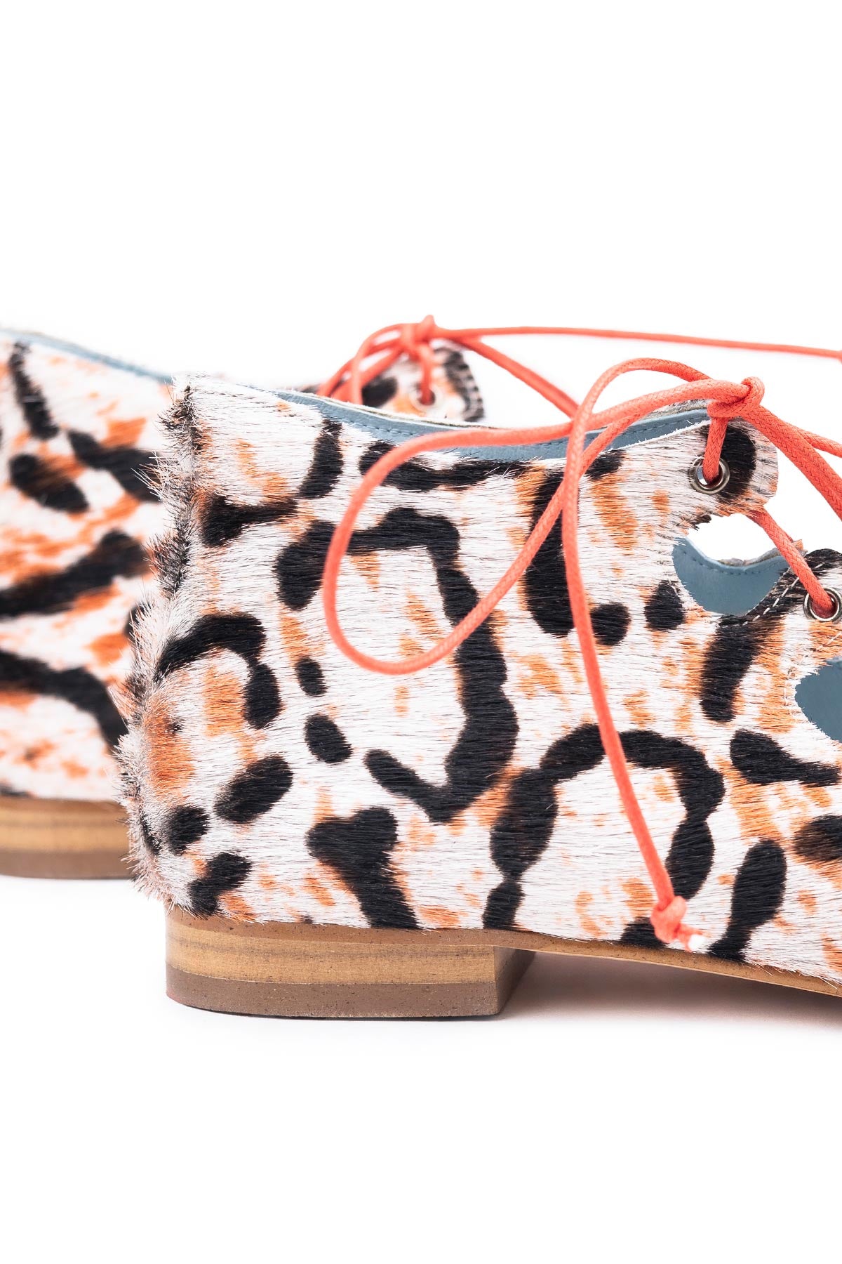Berlin Coral Bootie (includes wool and leather insole)