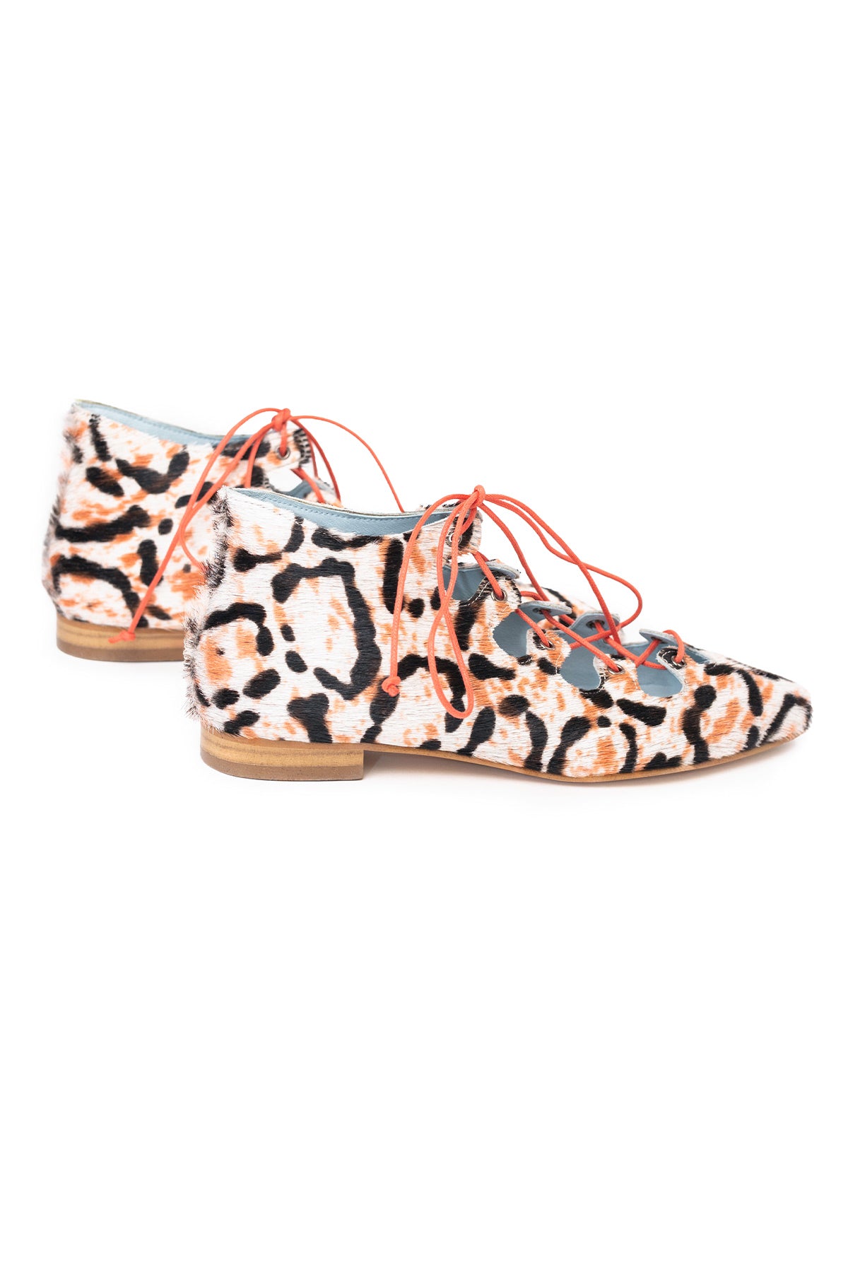 Berlin Coral Bootie (includes wool and leather insole)