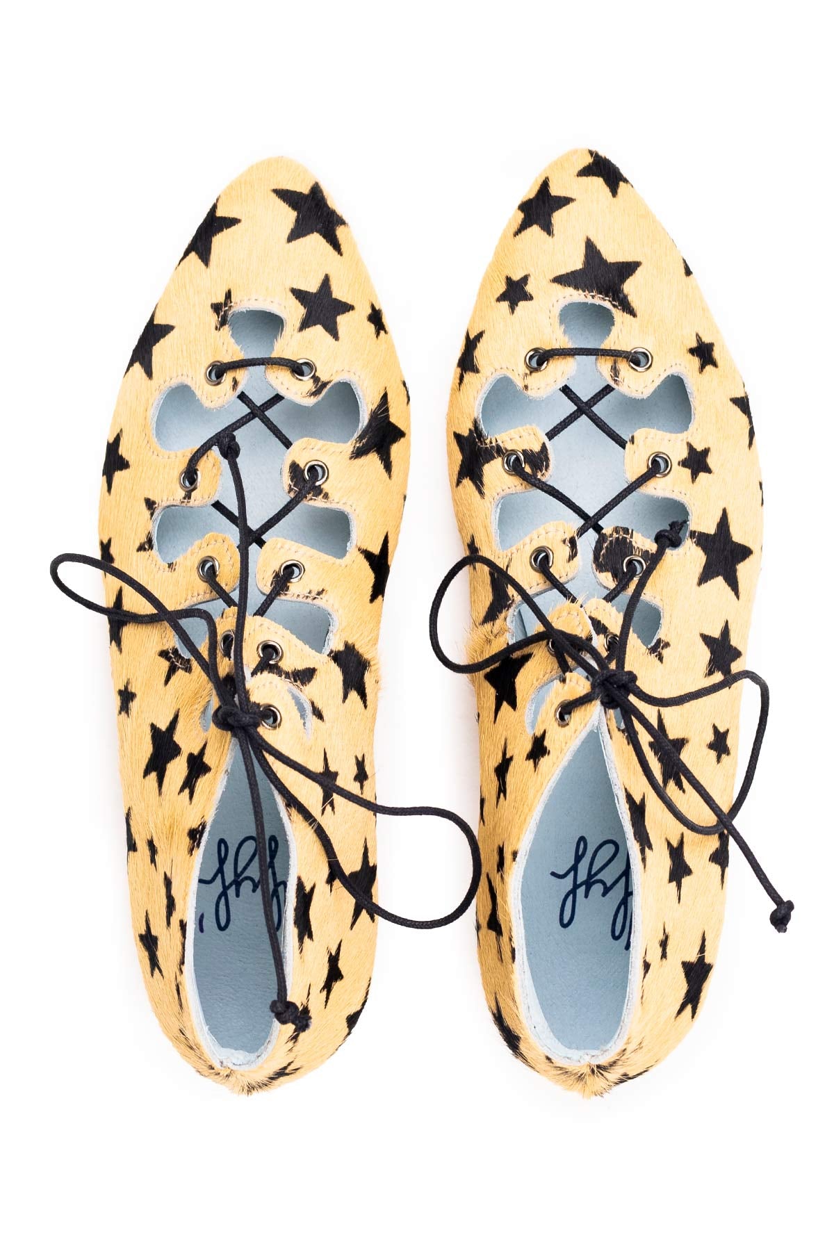 Berlin Star Boot (includes wool and leather insole)