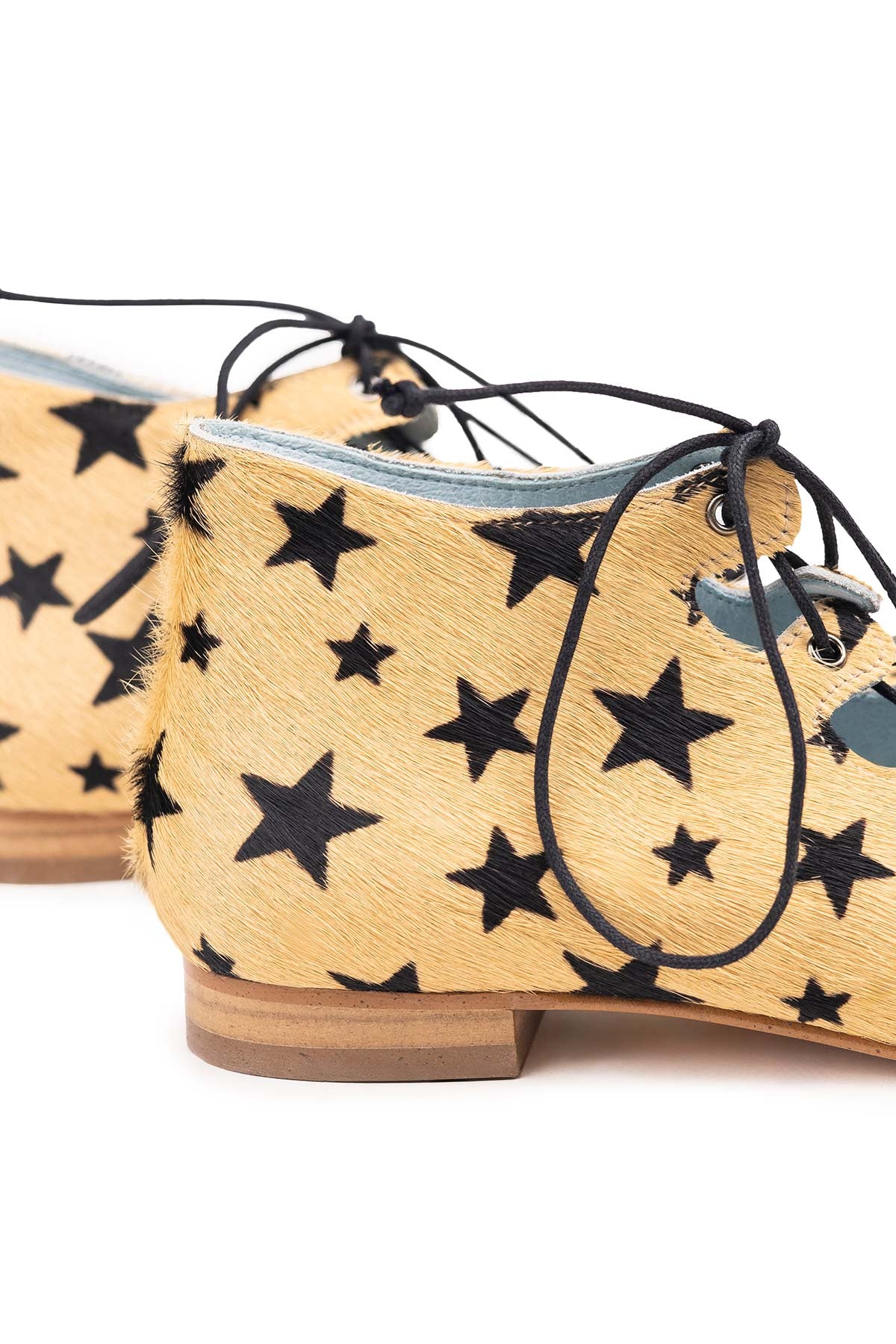 Berlin Star Boot (includes wool and leather insole)