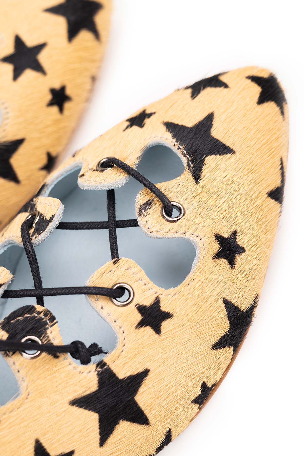Berlin Star Boot (includes wool and leather insole)