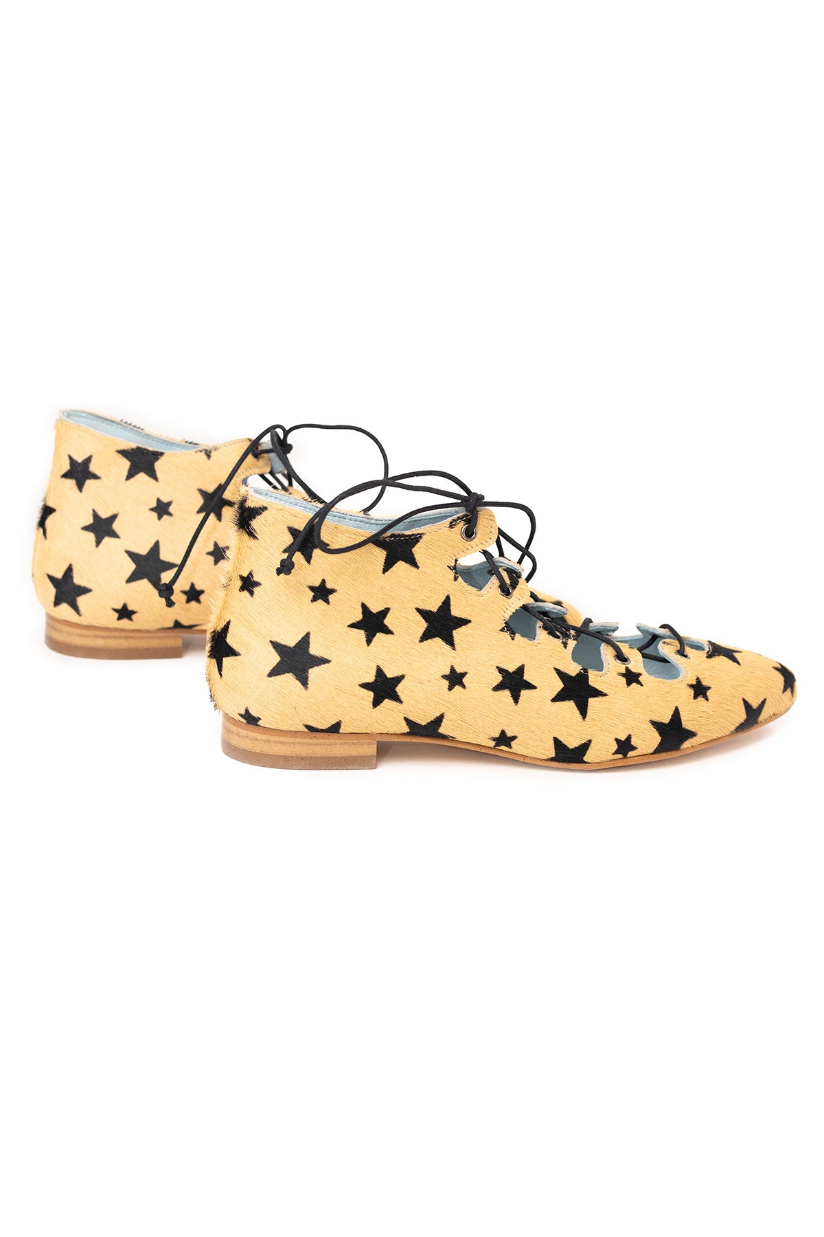 Berlin Star Boot (includes wool and leather insole)