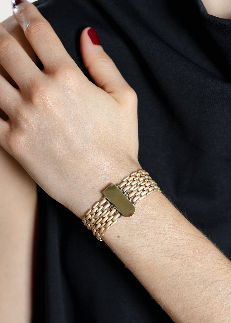 Pulseira Trepadeira