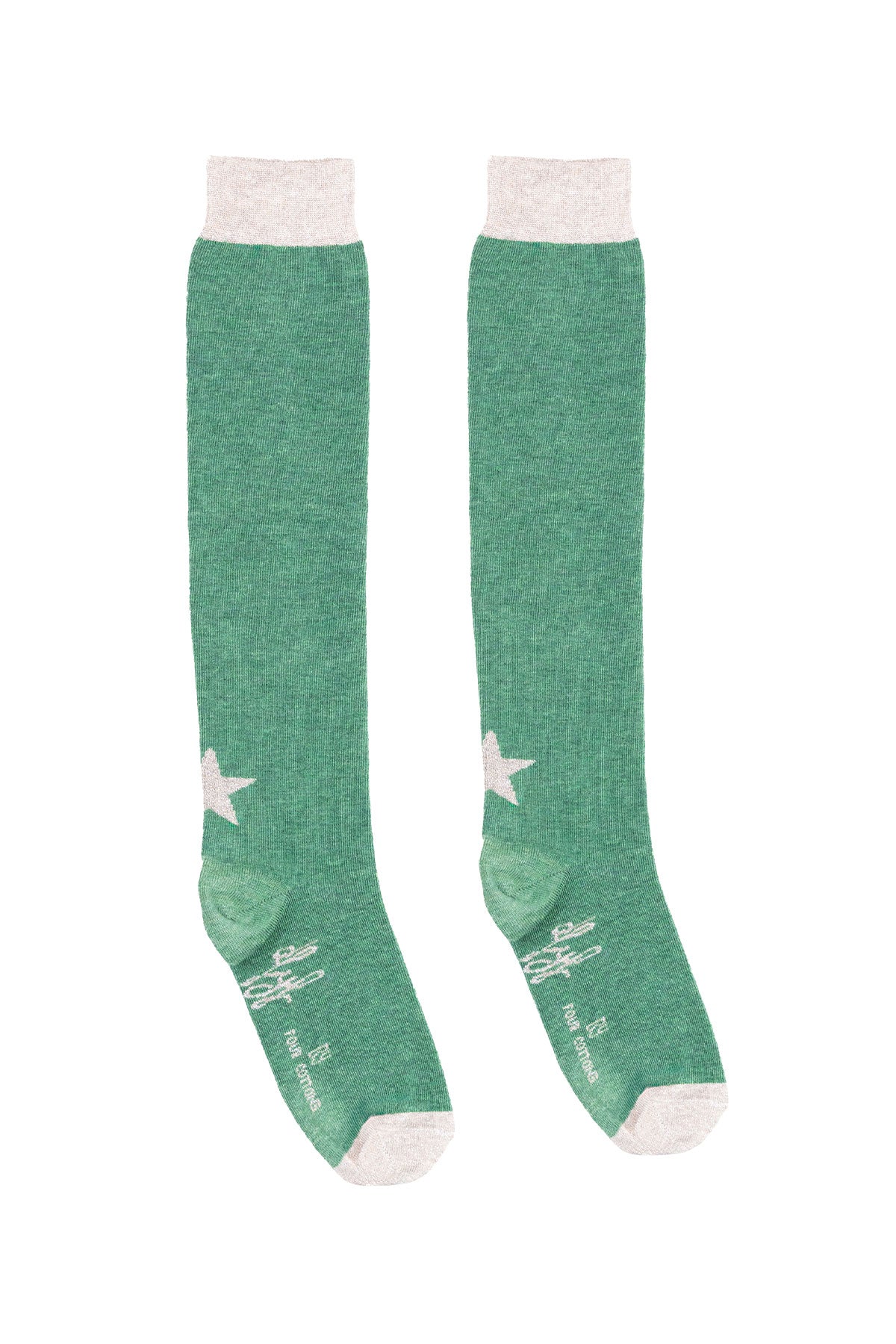 Calcetines Agua Star