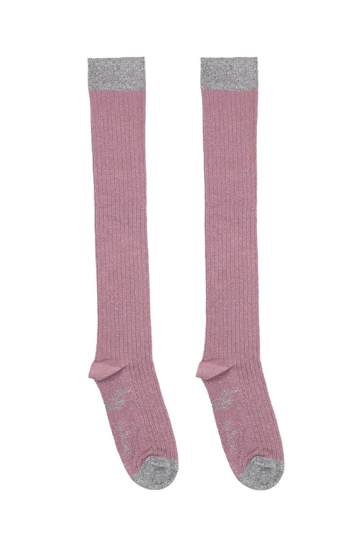 Calcetines Bebe Glitter