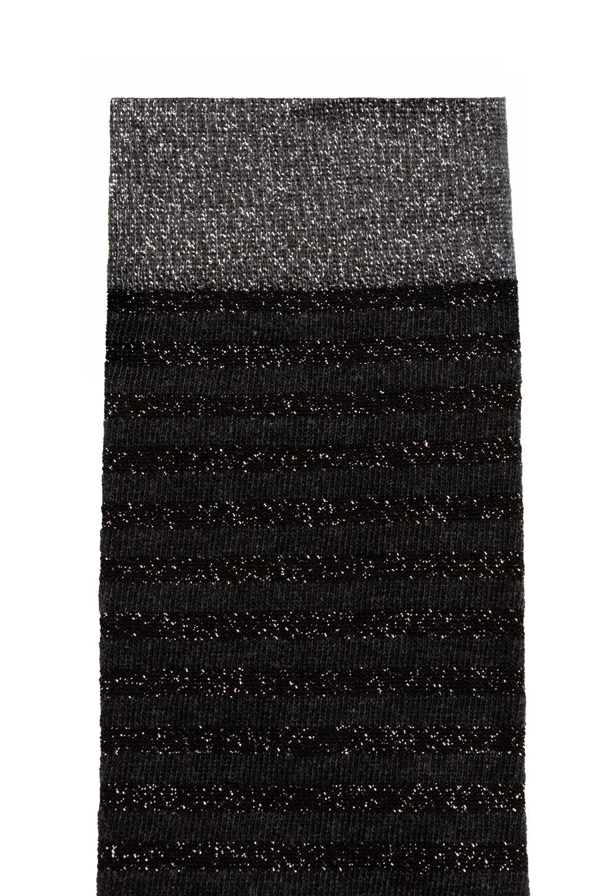 Calcetines Black Rayas