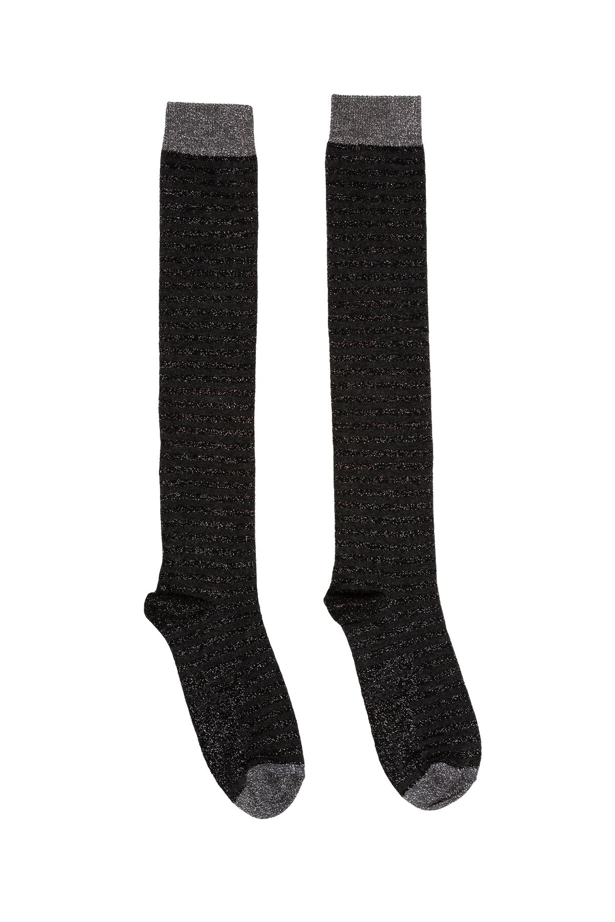 Calcetines Black Rayas