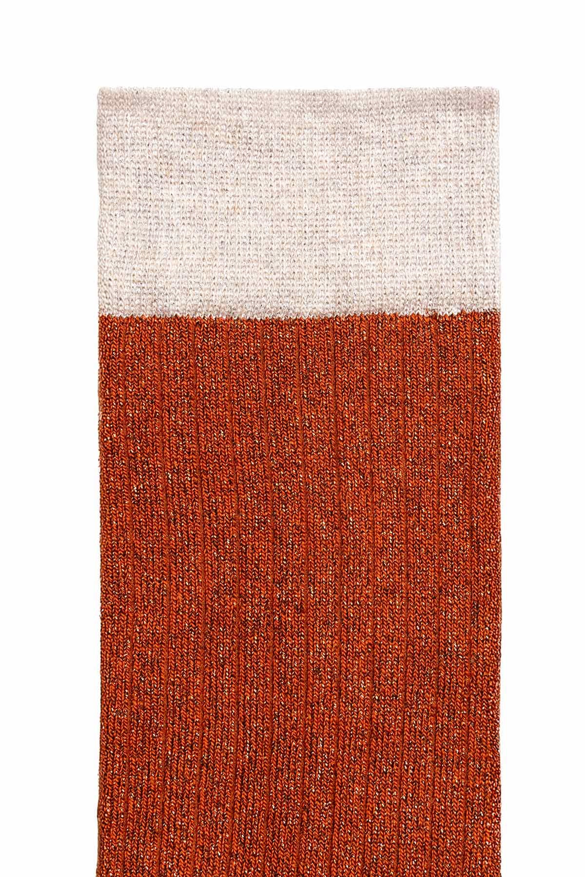 Calcetines Caldera Glitter
