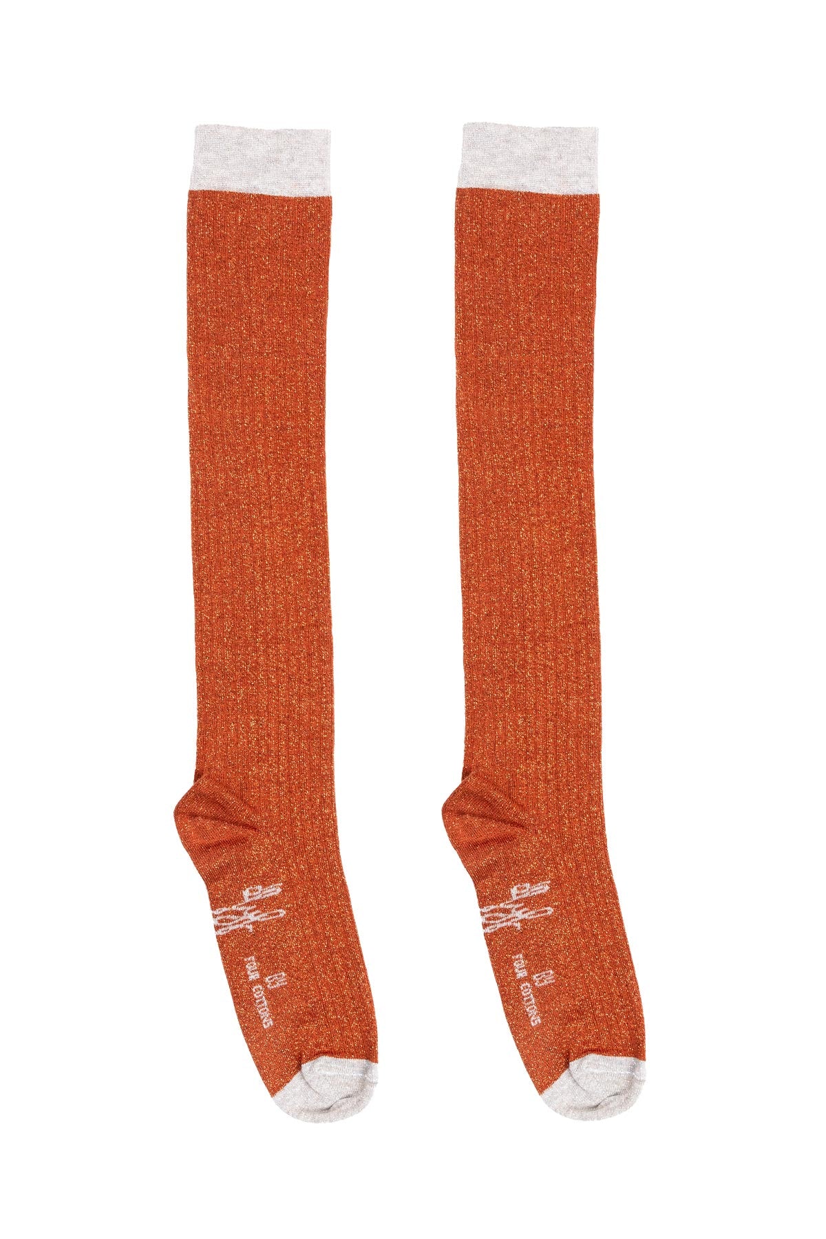 Calcetines Caldera Glitter