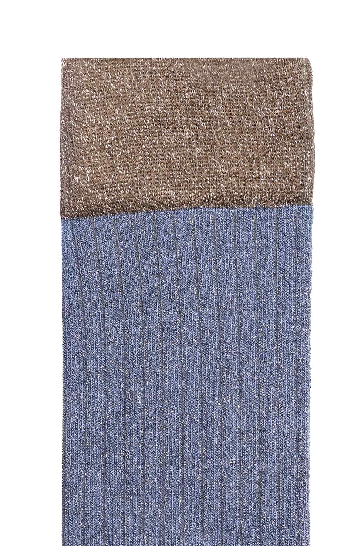 Calcetines Terra Glitter