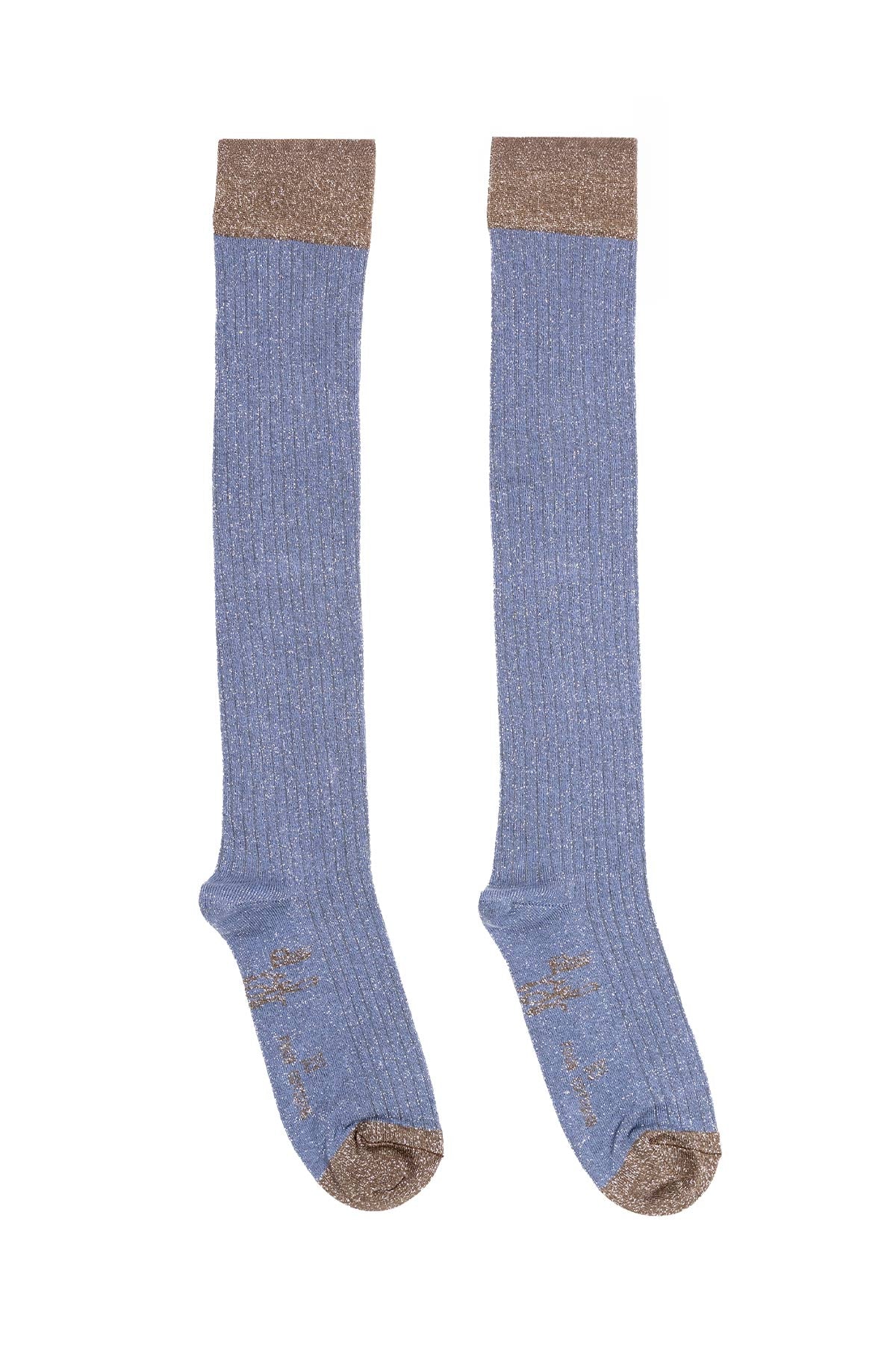 Calcetines Terra Glitter
