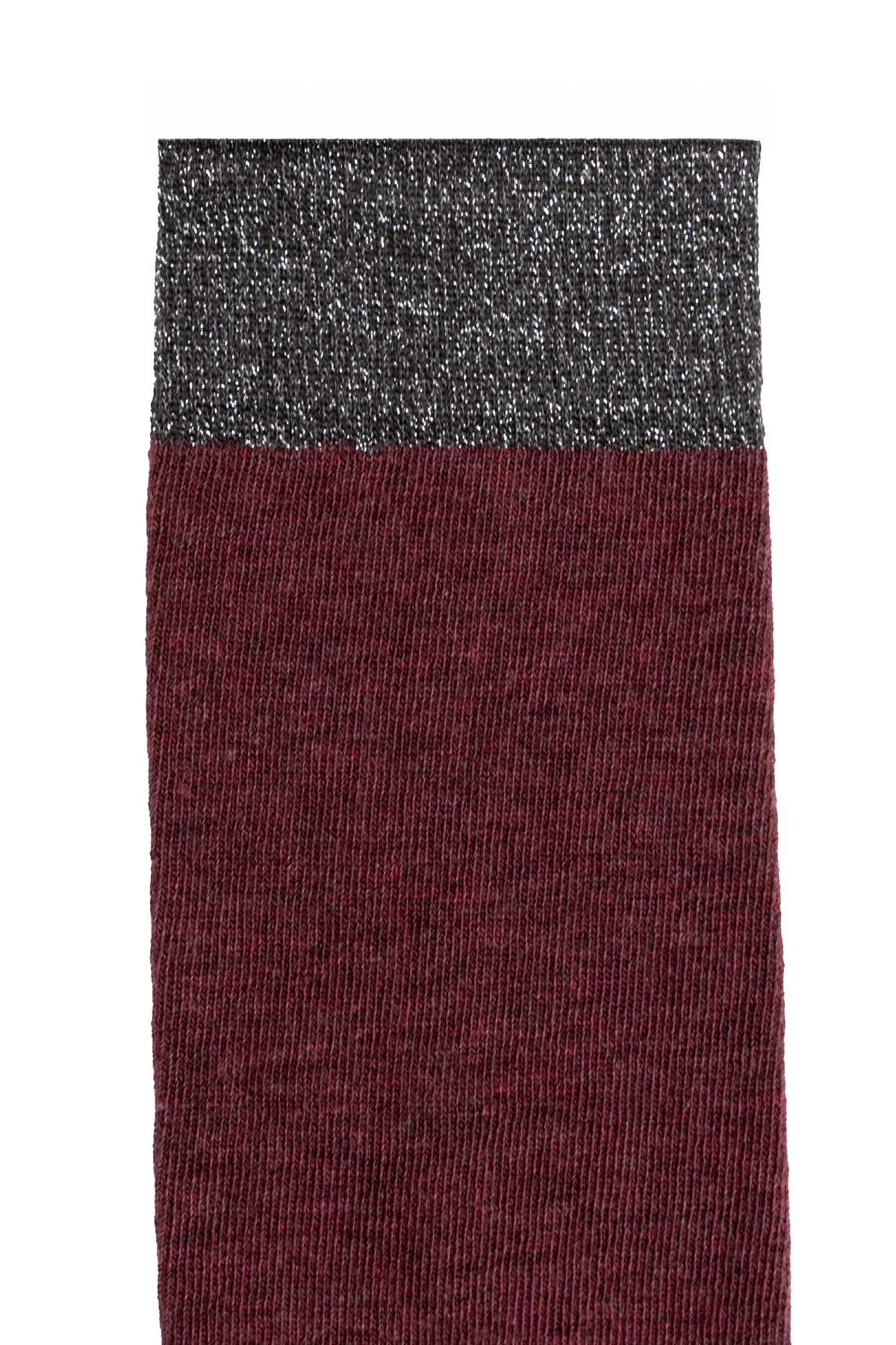 Calcetines Vino Star