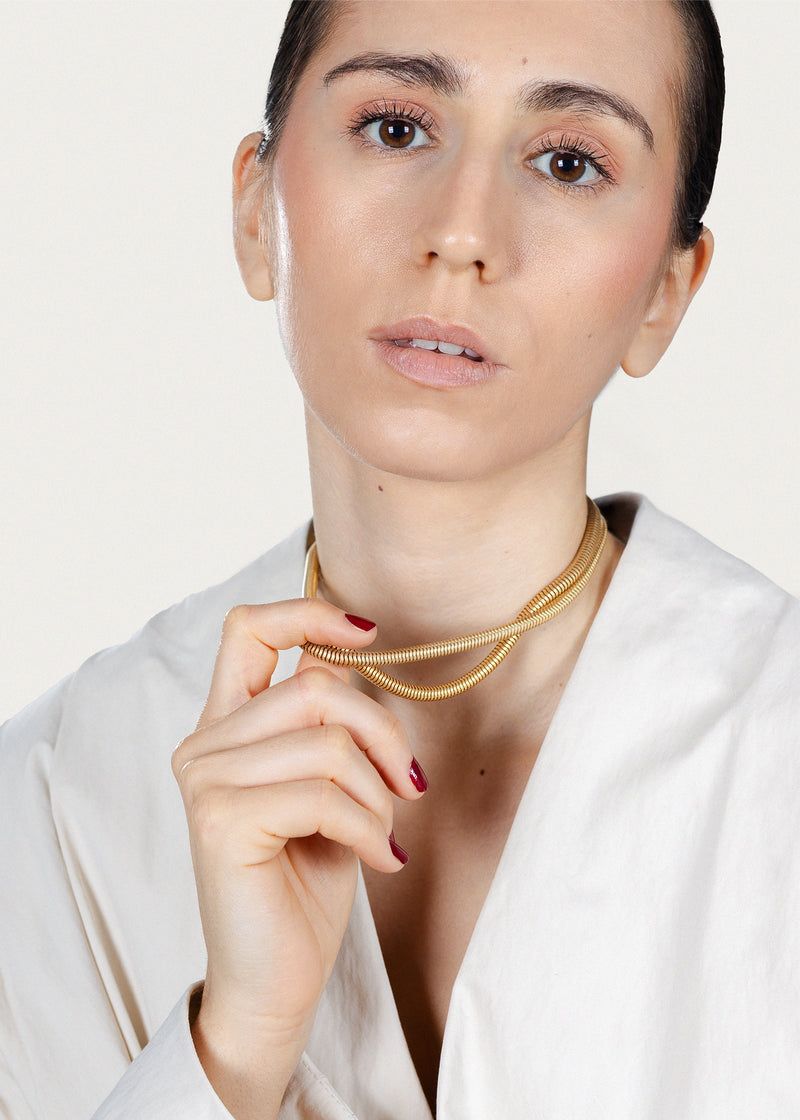 Choker Rebento