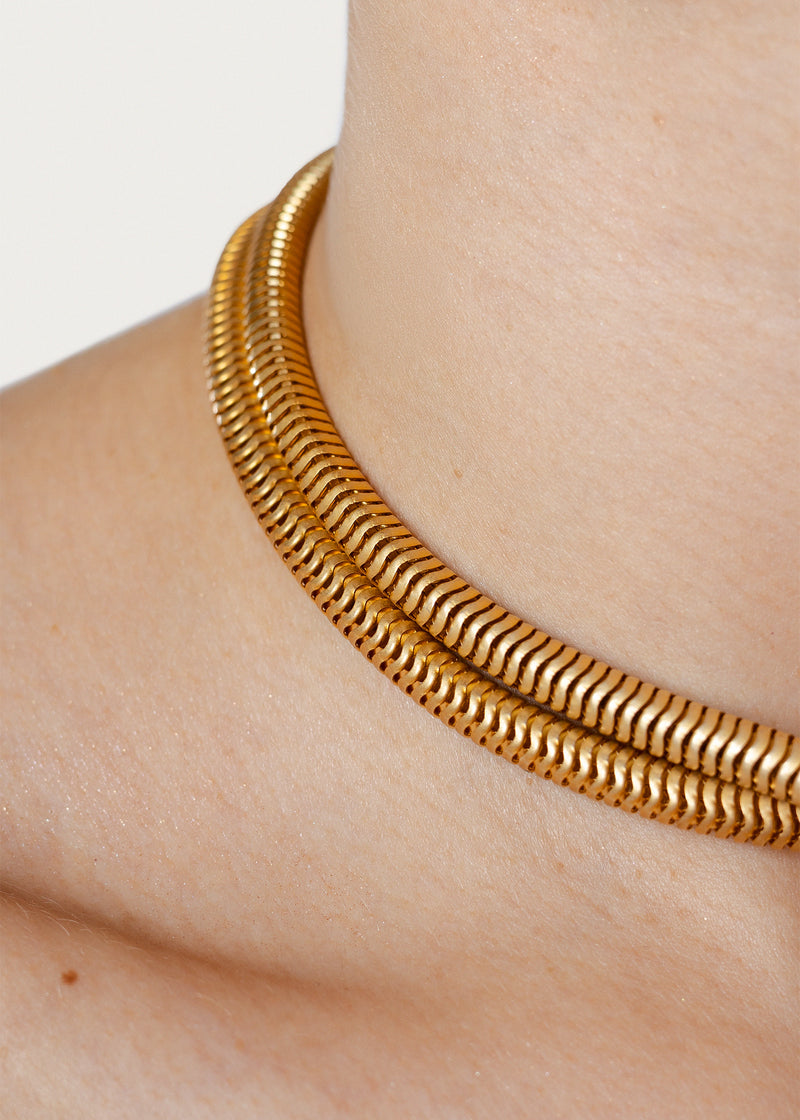 Choker Rebento