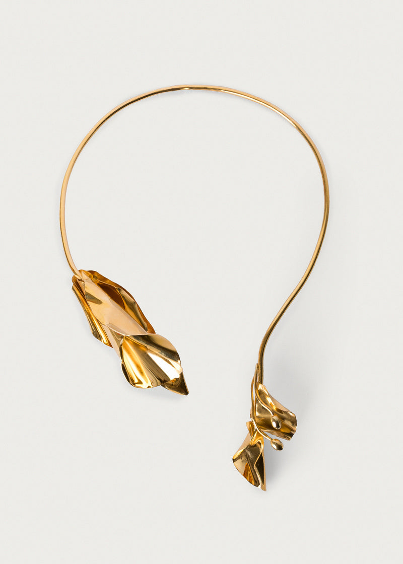 Choker Herança