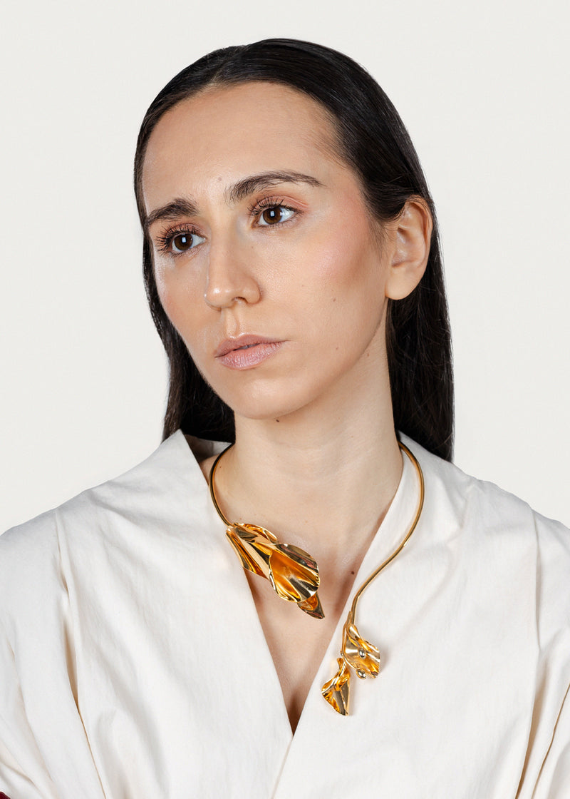 Choker Herança